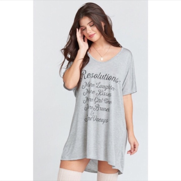 NEW LISTING ‼️SHOW ME YOUR MUMU Tee - Picture 1 of 11